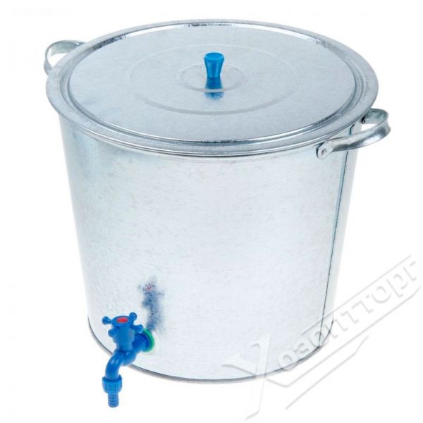 Water tank 32l Fopr